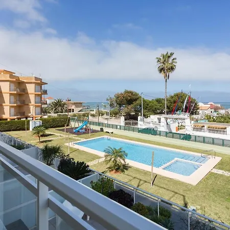 Marina Park Appartement