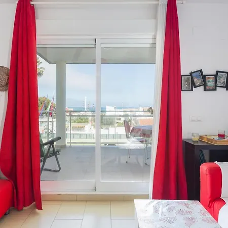 Marina Park Apartmán