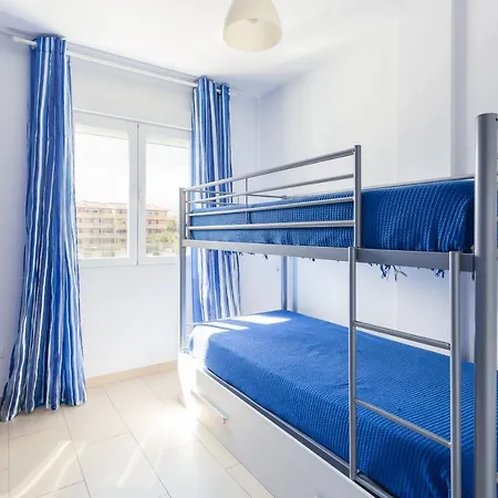 Marina Park Apartmán Denia