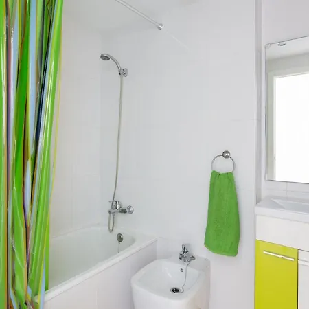 Appartement Marina Park *