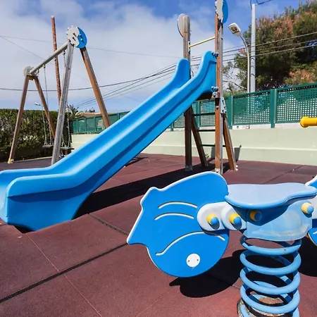 Marina Park
