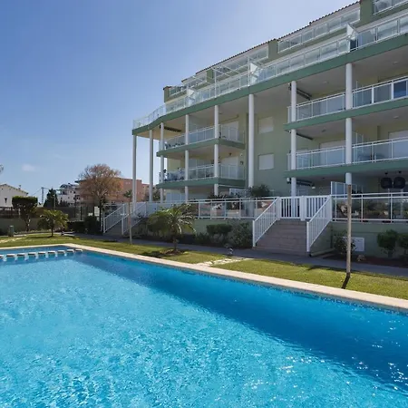 Marina Park * Denia