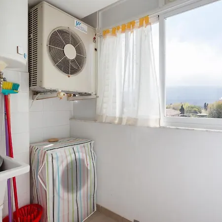 Apartmán Marina Park *