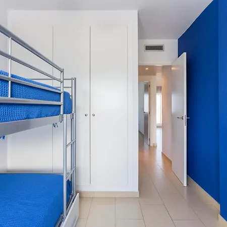 Marina Park Appartement Dénia