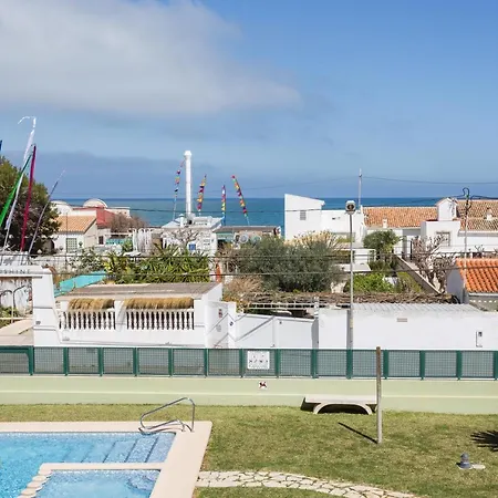 Marina Park Apartmán *