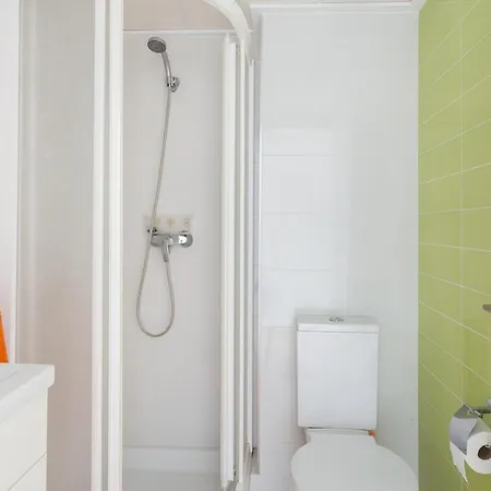 Marina Park Appartement *