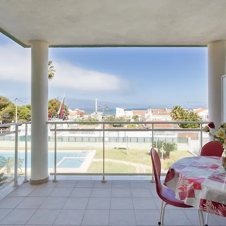 Marina Park Appartement *