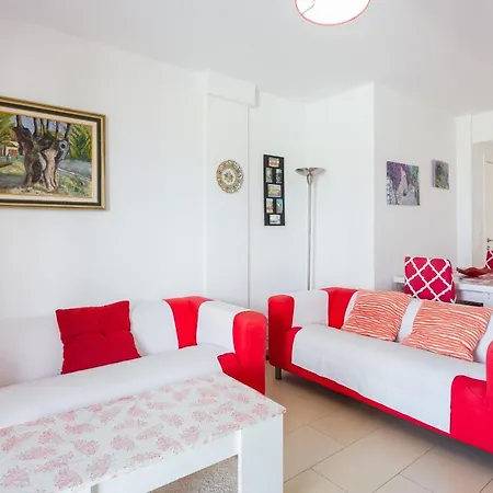 Marina Park Apartman