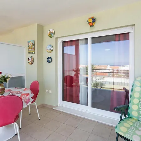 Apartman Marina Park Denia