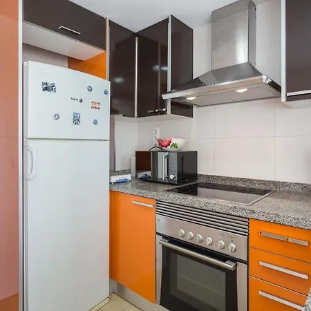 Marina Park Apartman