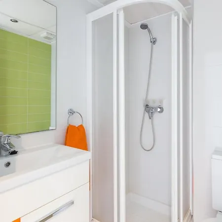 Marina Park Apartman Denia