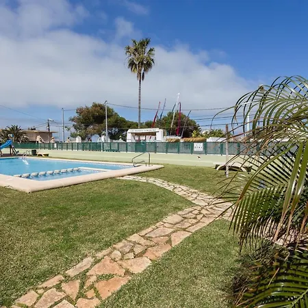 Marina Park Apartman Denia