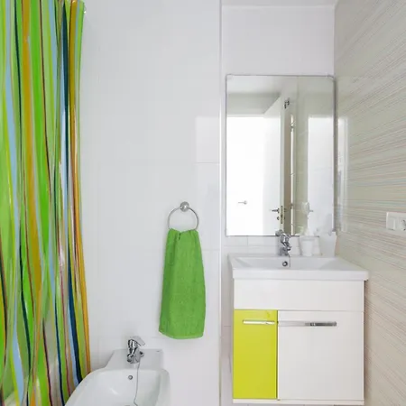 Marina Park Apartman