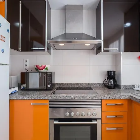 Apartman Marina Park *
